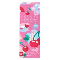Escada Cherry In Japan Limited Edition Eau de Toilette 30ml