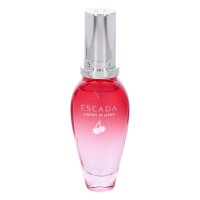 Escada Cherry In Japan Limited Edition Edt Spray 30ml