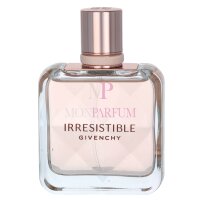 Givenchy Irresistible Eau de Toilette Eau Fraiche 50ml