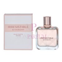 Givenchy Irresistible Eau de Toilette Eau Fraiche 50ml