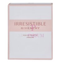 Givenchy Irresistible Fraiche Eau de Toilette 50ml