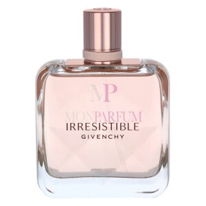 Givenchy Irresistible Eau de Toilette Eau Fraiche 80ml