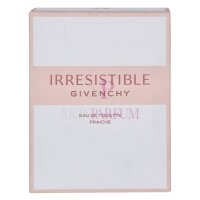 Givenchy Irresistible Eau de Toilette 80ml