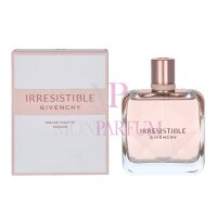 Givenchy Irresistible Eau de Toilette Eau Fraiche 80ml