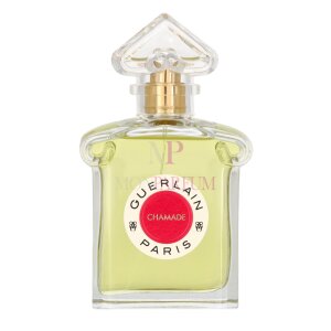 CHAMADE Eau de Toilette 75ml