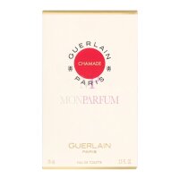 CHAMADE Eau de Toilette 75ml