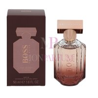 Hugo Boss The Scent For Her Le Parfum Spray 50ml