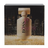 Hugo Boss The Scent For Her Eau de Parfum Spray 50ml / Body Lotion 100ml