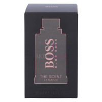 Hugo Boss The Scent Le Parfum Parfum 50ml