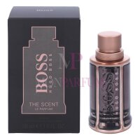 Hugo Boss The Scent Le Parfum Parfum Spray 50ml