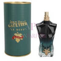 Jean Paul Gaultier Le Beau Le Parfum Eau de Parfum Intense 125ml