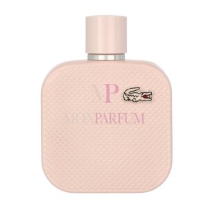 Lacoste L.12.12 Rose Eau de Parfum 100ml