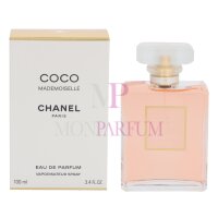 Chanel Coco Mademoiselle Edp Spray 100ml