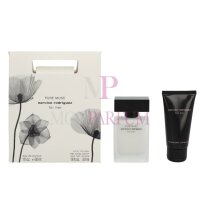 Narciso Rodriguez For Her Pure Musc Eau de Parfum Spray 30ml / Body Lotion 50ml