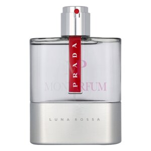 Prada Luna Rossa for Man Eau de Toilette 150ml