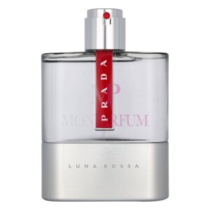 Prada Luna Rossa Pour Homme Eau de Toilette 150ml