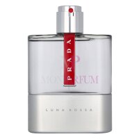 Prada Luna Rossa for Man Eau de Toilette 150ml