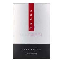 Prada Luna Rossa for Man Eau de Toilette 150ml