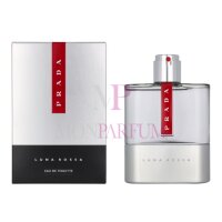 Prada Luna Rossa Pour Homme Eau de Toilette 150ml