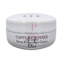 Dior Capture Totale Cell Energy Super Potent Rich Cream 50ml