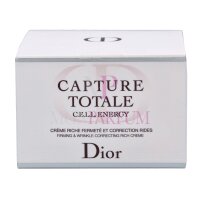 Dior Capture Totale Cell Energy Super Potent Rich Cream 50ml