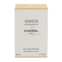 Chanel Coco Mademoiselle Edp Spray 50ml