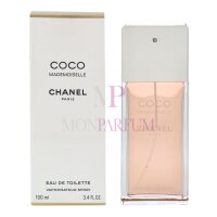 Chanel Coco Mademoiselle Edt Spray 100ml