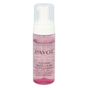 Payot Mousse Micellaire Nettoyante 150ml