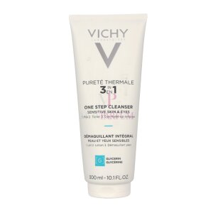 Vichy Purete Thermale 3In1 One Step Cleanser 300ml