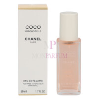 Chanel Coco Mademoiselle Eau de Toilette 50ml