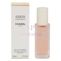 Chanel Coco Mademoiselle Eau de Toilette Refill 50ml