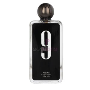 Afnan PM9 Eau de Parfum 100ml