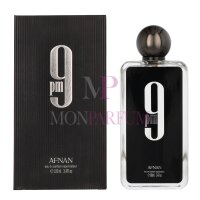 Afnan PM9 Eau de Parfum 100ml