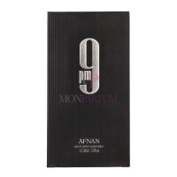 Afnan PM9 Eau de Parfum 100ml