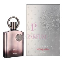 Afnan Supremacy Not Only Intense Extrait Eau de Parfum 100ml