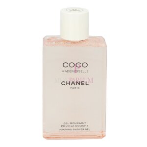 Chanel Coco Mademoiselle Foaming Shower Gel 200ml