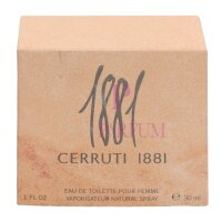Cerruti 1881 Pour Femme Eau de Toilette 30ml