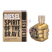 Diesel Spirit Of The Brave Intense Eau de Parfum 35ml