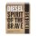 Diesel Spirit Of The Brave Intense Eau de Parfum 35ml