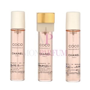 Chanel Coco Mademoiselle Geschenkset 60ml