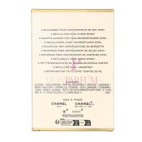 Chanel Coco Mademoiselle Geschenkset 60ml