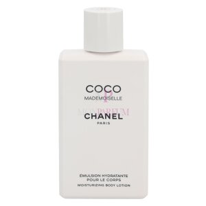 Chanel Coco Mademoiselle Bodylotion 200ml