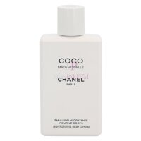 Chanel Coco Mademoiselle Bodylotion 200ml