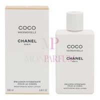 Chanel Coco Mademoiselle Bodylotion 200ml