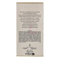 Chanel Coco Mademoiselle Bodylotion 200ml