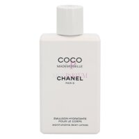 Chanel Coco Mademoiselle Moisturizing Body Lotion 200ml