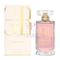 Georges Rech French Story Eau de Parfum 100ml