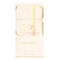 Georges Rech French Story Eau de Parfum 100ml
