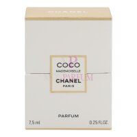 Chanel Coco Mademoiselle Parfum 7,5ml