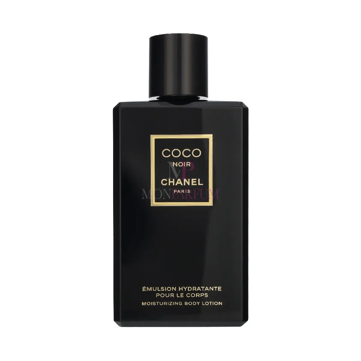 Chanel Coco Noir Body Lotion 200ml